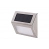 Lampe solaire Nils25 lm blanc froid