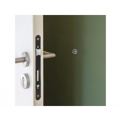 6 bumbers mural 2.1 x 1 x 1.2cm transparent | Sanifer