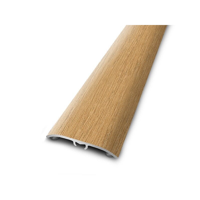 Seuil en alu 4en1 37x830mm decor 13 -  - meilleure qualité