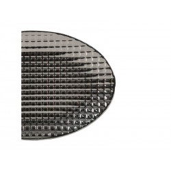 Porte savon SENSEA Queen 2 chromé|Sanifer