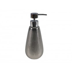 Distributeur de savon   Queen 2 chromé -  - meilleure qualité