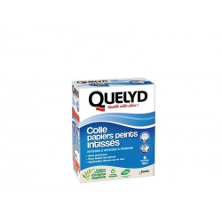 Colle poudre papiers peints intissés  0.3 kg -  - meilleure qualité