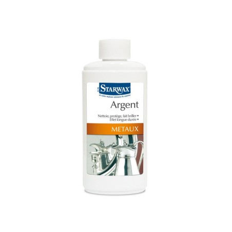 Nettoyant métaux incolore liquidel250 Ml -  - meilleure qualité