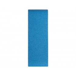 Lot de 2 bandes abrasives75 x 457mm grains 36
