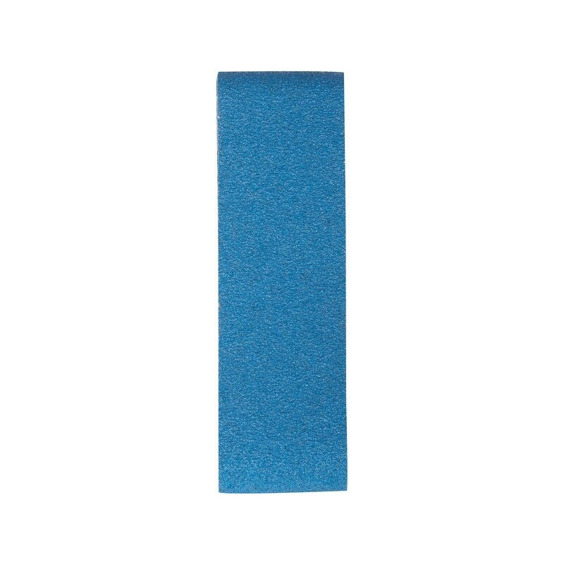 Lot de 2 bandes abrasives75 x 533mm grains 36