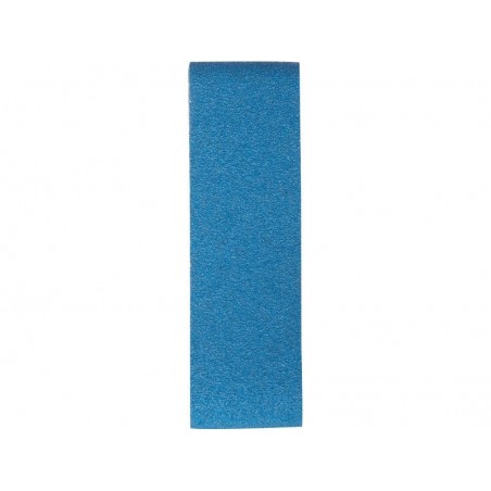 Lot de 2 bandes abrasives75 x 533mm grains 36