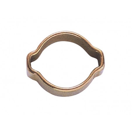 Lot de 2 collier à oreille 11-13