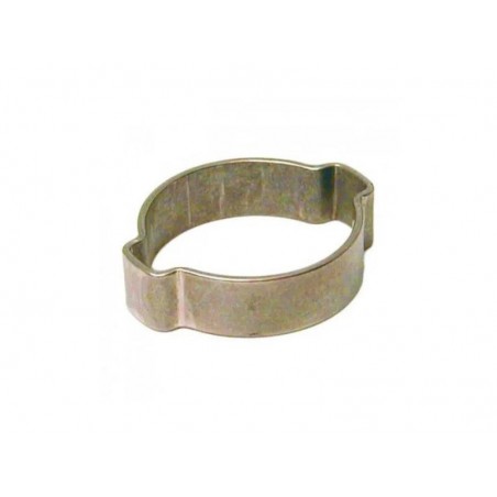 Lot de 2 collier à oreille 13-15