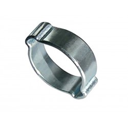 Lot de 2 collier à oreille 15-18