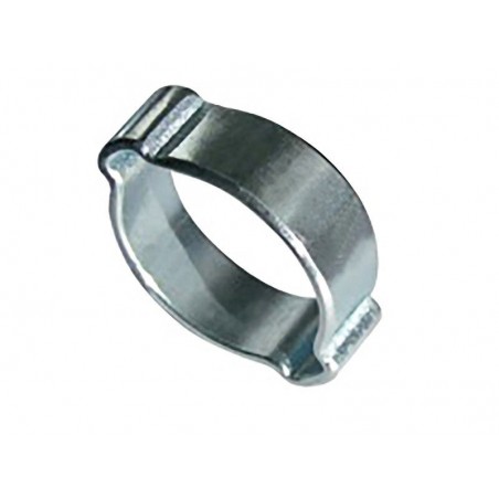 Lot de 2 collier à oreille 15-18