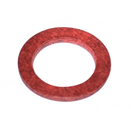 Lot de 5 joints en fibre 20X27