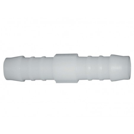 Jonction cannelé(e) 8 mm