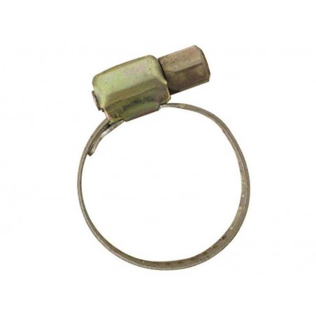 Lot de 2 colliers bande ajourée