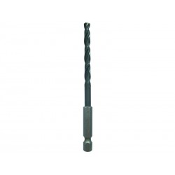 Foret héxagonalmétal Diam.6mm