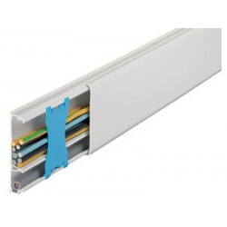 Moulure BlancH.1.3 X P.5.2 Cm