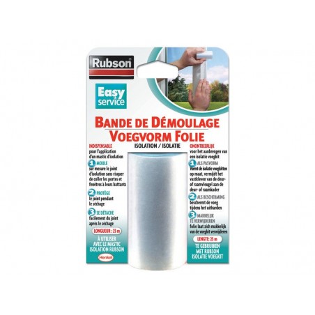 Bande de démoulage rubson -  - meilleure qualité