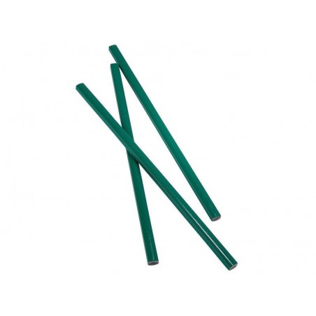 Lot de 3 crayons demaçon Nespoli