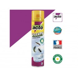 Aérosol Antivolants Acto 400Ml