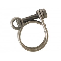 Lot de 2 colliers double fil