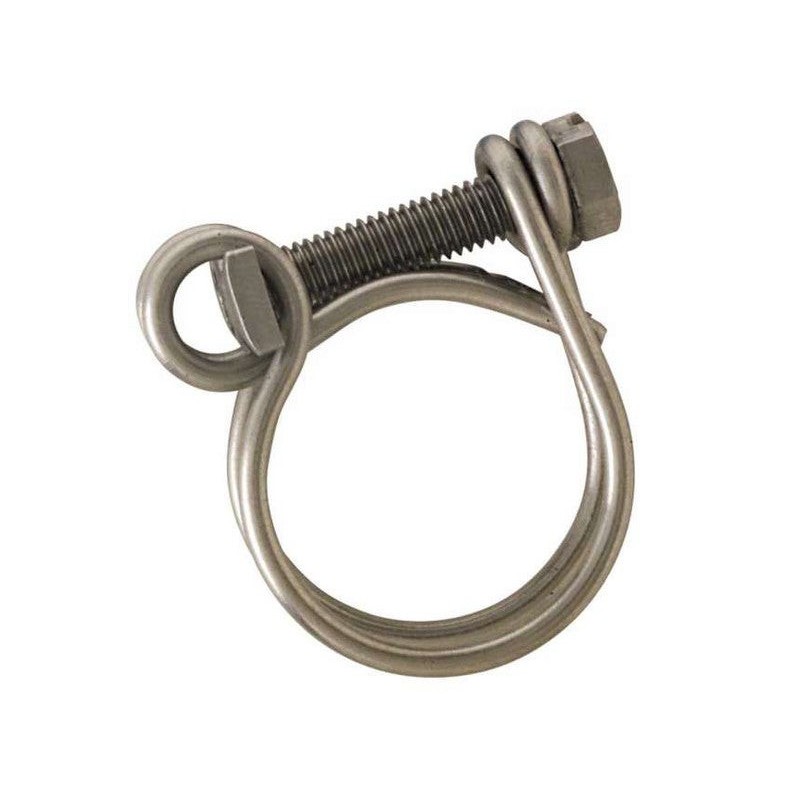 Lot de 2 colliers double fil