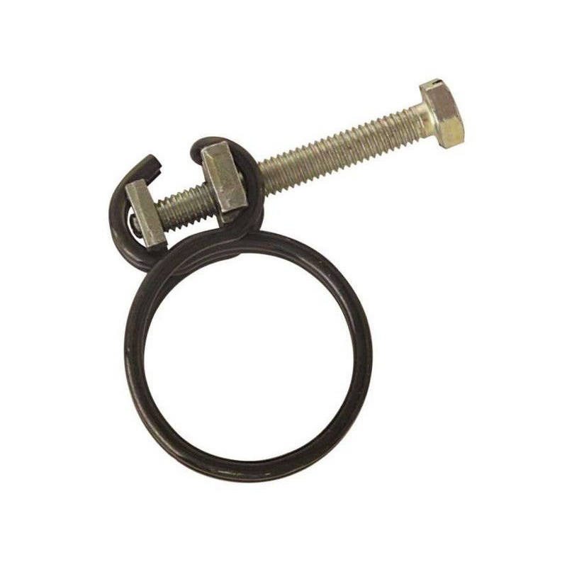 Lot de 2 colliers double fil