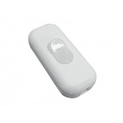 Interrupteur à bascule unipolaireLUMINEUX 6A 250V BC uv4