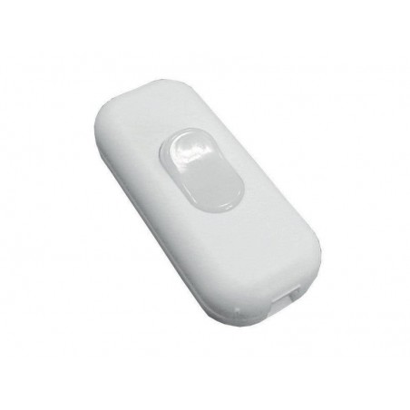 Interrupteur à bascule unipolaireLUMINEUX 6A 250V BC uv4