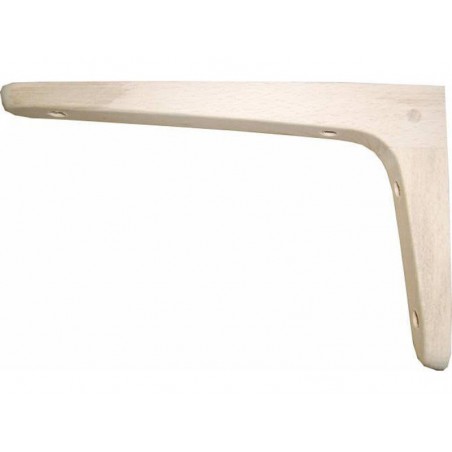 Console pour tablette Boismoderne 100X150 Hetre