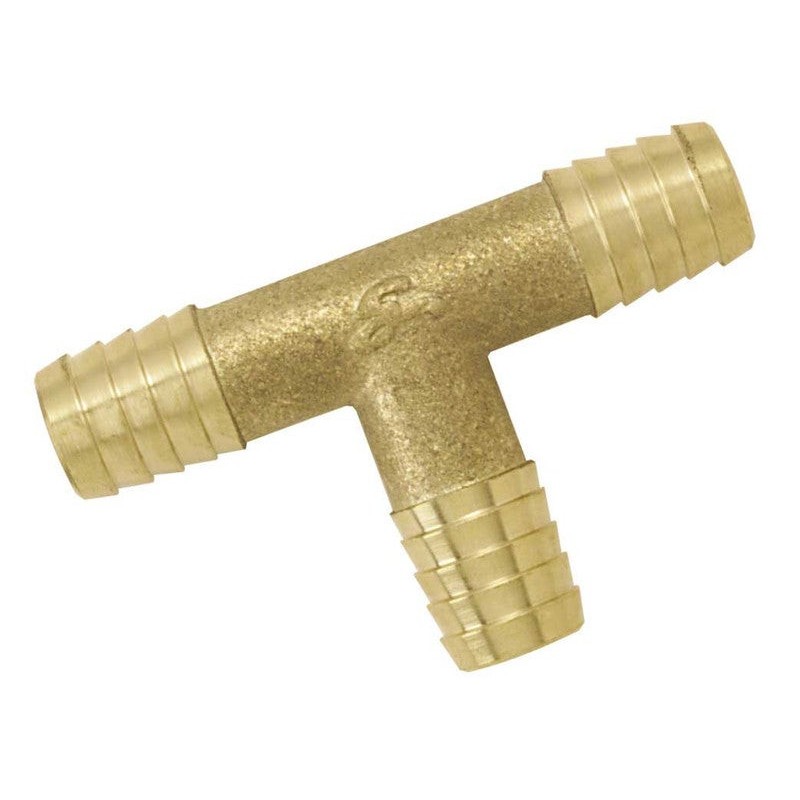 Dérivation en T cannelé(e) 15 mm BOUTTE