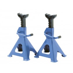 Lot de 2 crémaillère chandelle