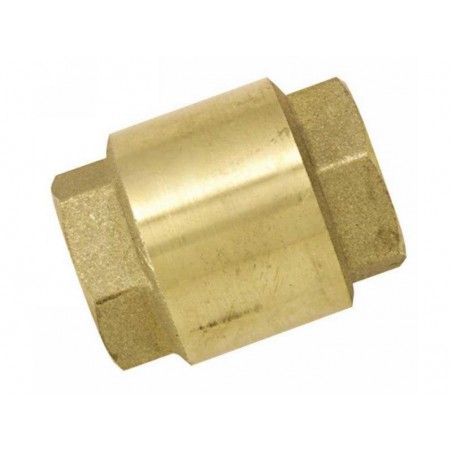 Clapet anti-retour33 x 42 mm