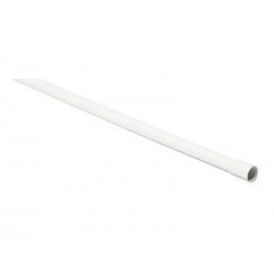 Tube Irl Diametre 25M Tulipe 2M40 Blanc