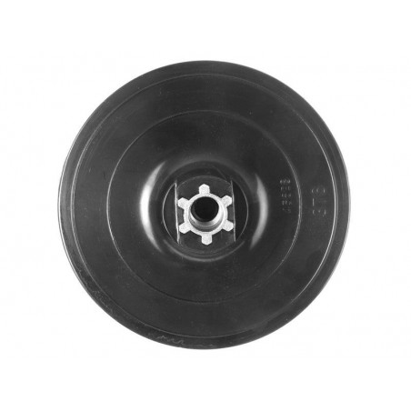 Plateau pour meuleuse 127Mm Expert