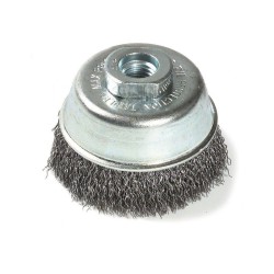 Brosse coupemeuleuse pourmultimatière diam.70mm