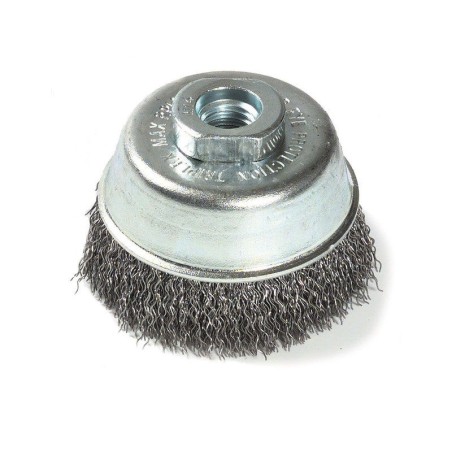 Brosse coupemeuleuse pourmultimatière diam.70mm