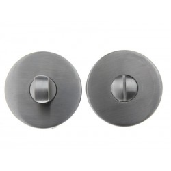 Rosace à condamnation série Margaud Lot de 2 pièces