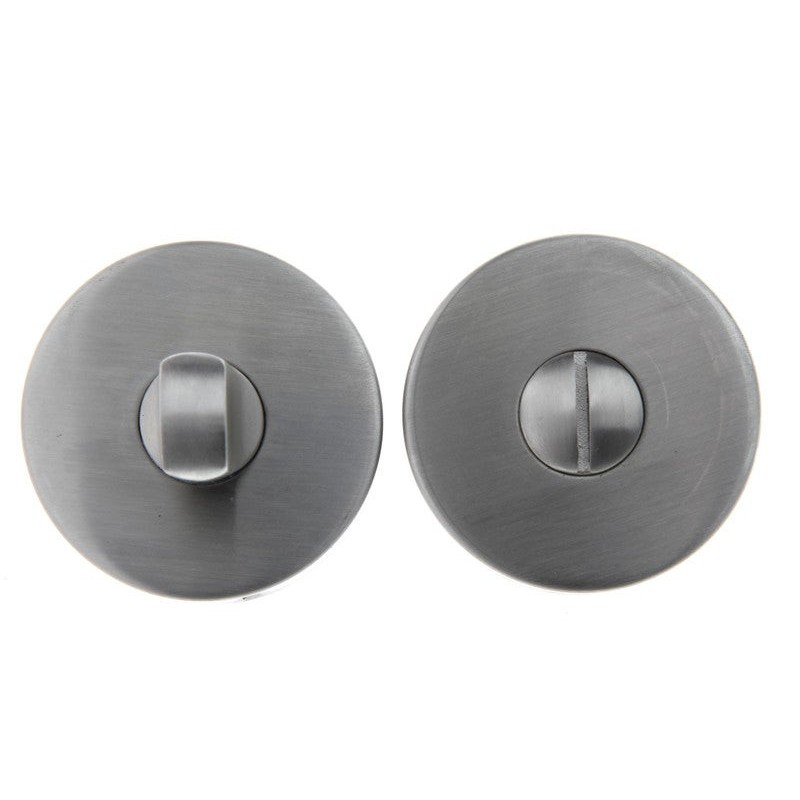 Rosace à condamnation série Margaud Lot de 2 pièces