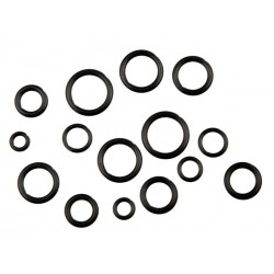 Lot de 15 Joints Toriques Comap