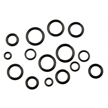 Lot de 15 Joints Toriques Comap