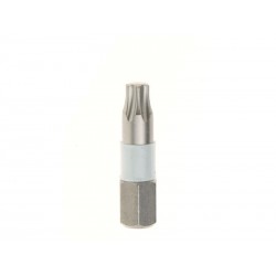 Embout de vissage torx Inox NÂ° 25 11524522500