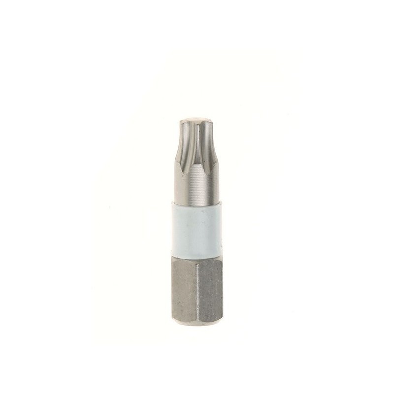 Embout de vissage torx Inox NÂ° 25 11524522500