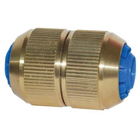 Raccord réparateur automatique