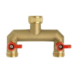 Nourrice 2 à 4 vannes classic 2171659