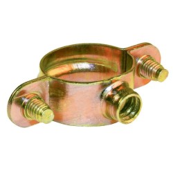 Collier de fxation Simple Diametre 32 Sachet 5