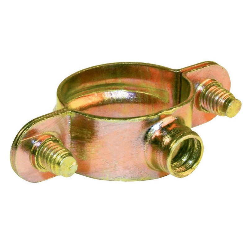 Collier de fxation Simple Diametre 32 Sachet 5