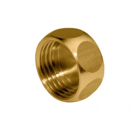 Bouchon Femelle 8X13