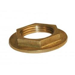 Ecrou Contre Plateau 20X27