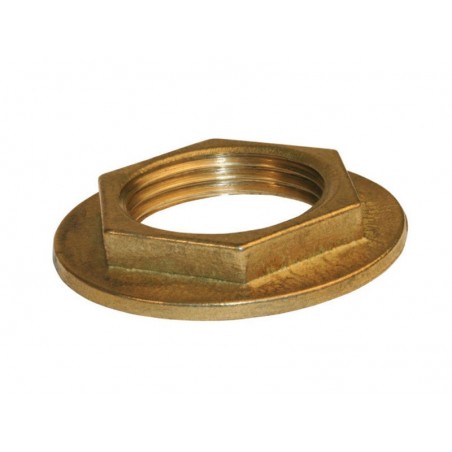 Ecrou Contre Plateau 20X27