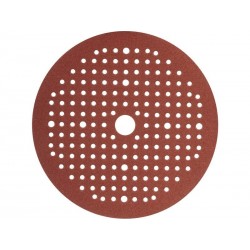 Lot de 5 disques abrasifs150mm Grains 120