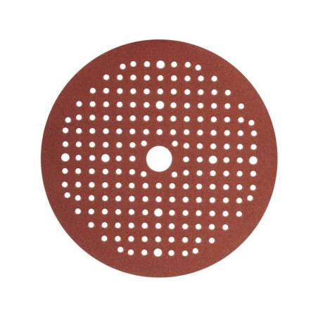 Lot de 5 disques abrasifs150mm Grains 120